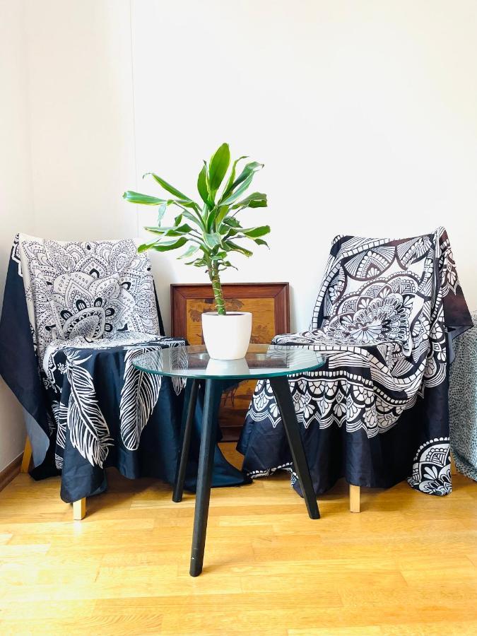 Karlsrooms Vídeň Exteriér fotografie