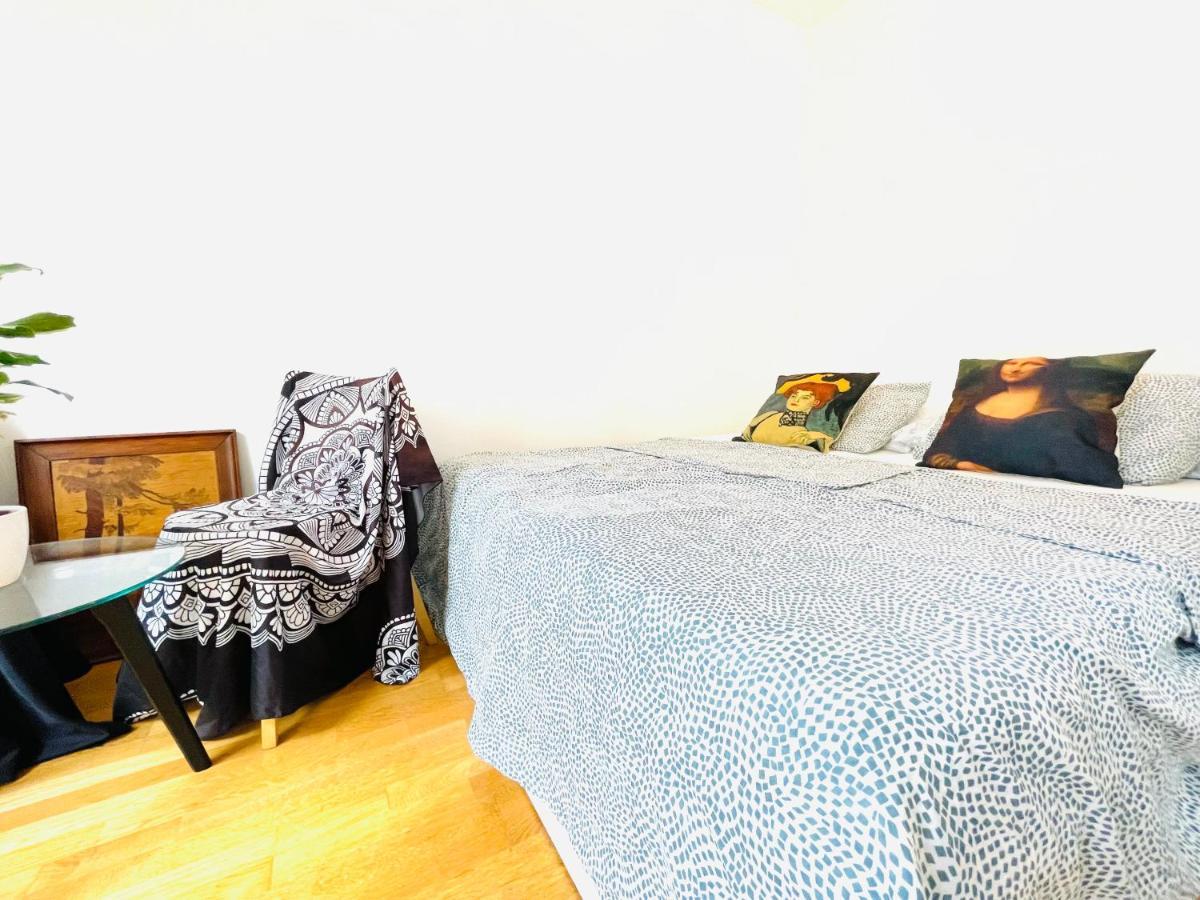 Karlsrooms Vídeň Exteriér fotografie