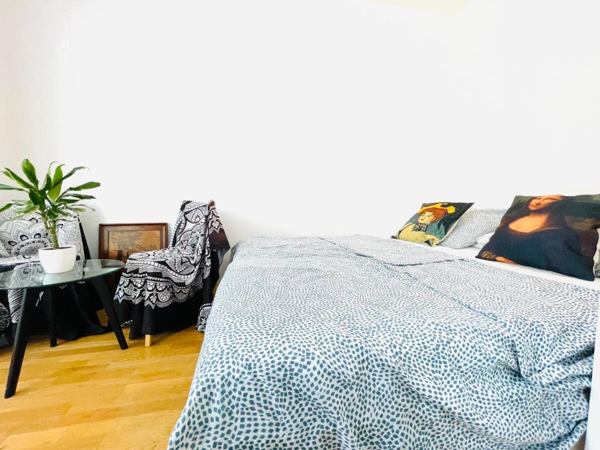 Karlsrooms Vídeň Exteriér fotografie