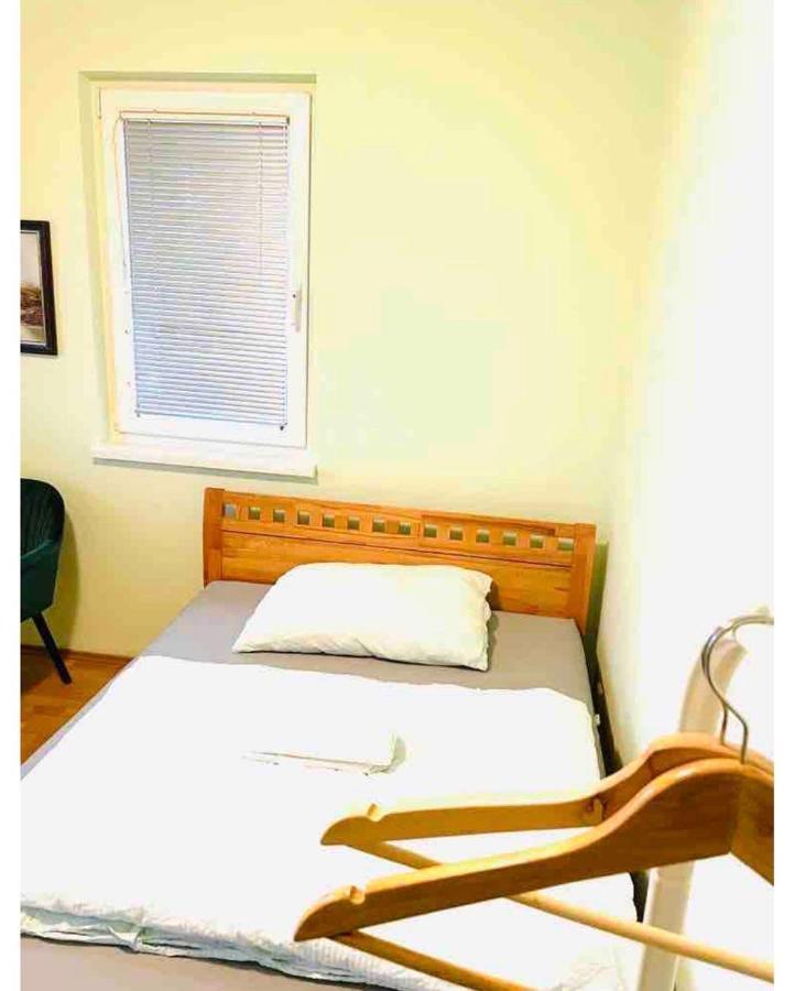 Karlsrooms Vídeň Exteriér fotografie