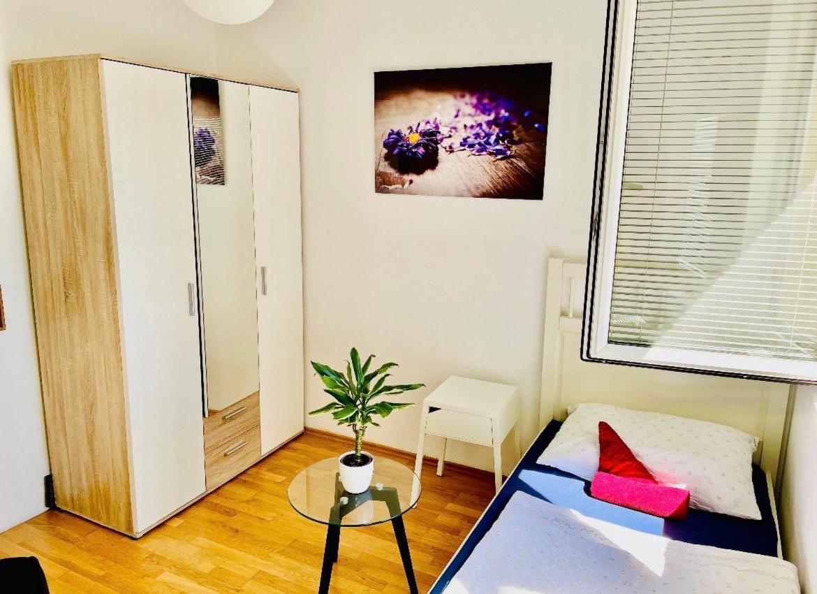 Karlsrooms Vídeň Exteriér fotografie