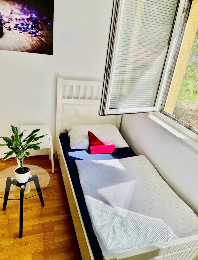 Karlsrooms Vídeň Exteriér fotografie