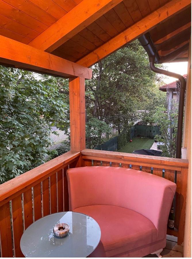 Karlsrooms Vídeň Exteriér fotografie