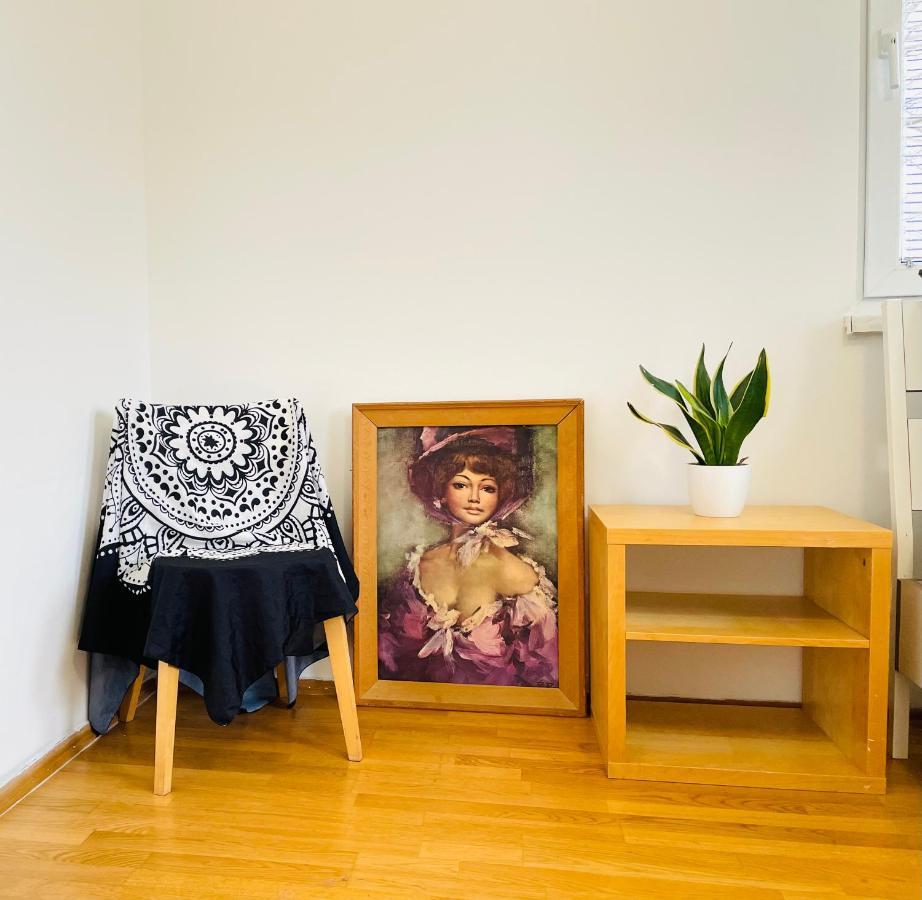 Karlsrooms Vídeň Exteriér fotografie